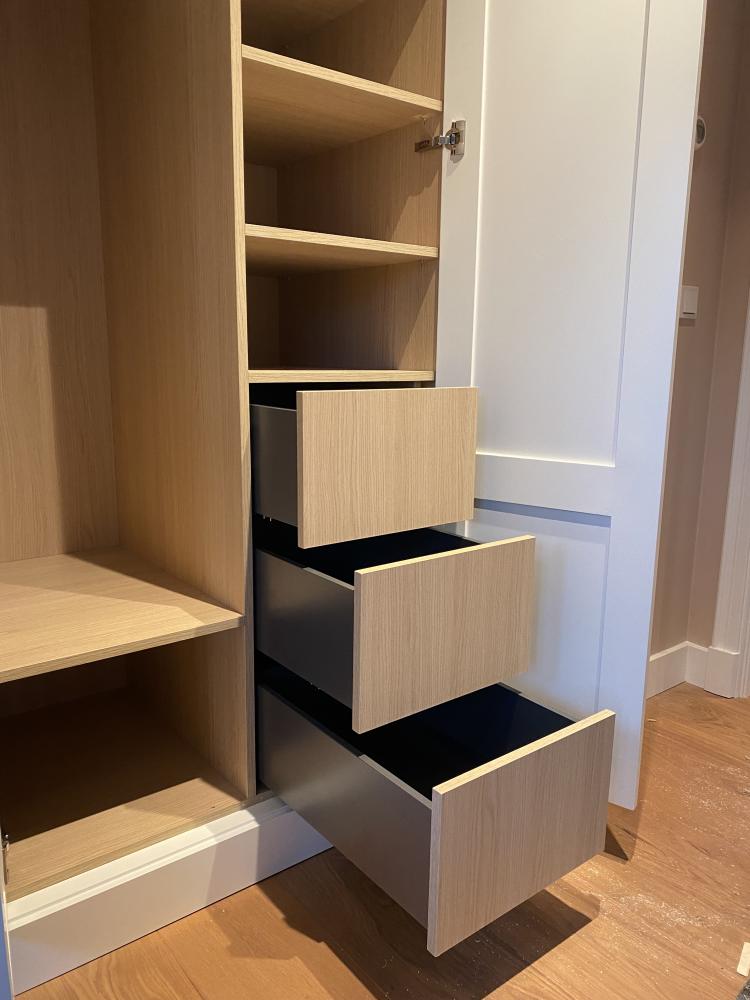 Klassieke kledingkasten 5