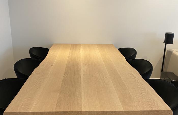 Foutvrije tafel