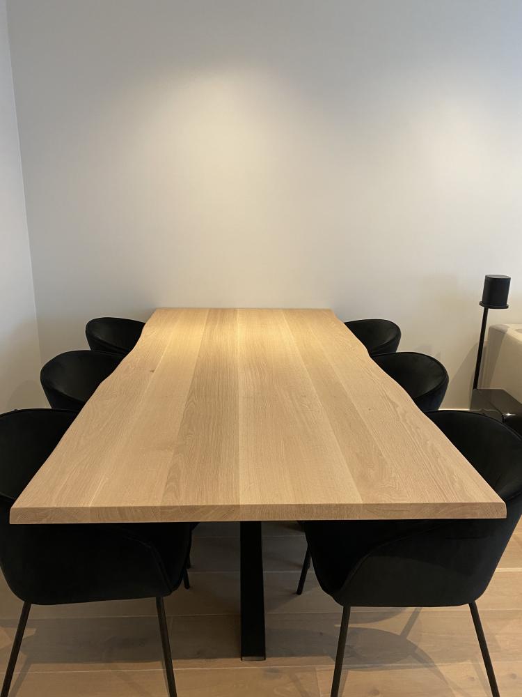 Foutvrije tafel