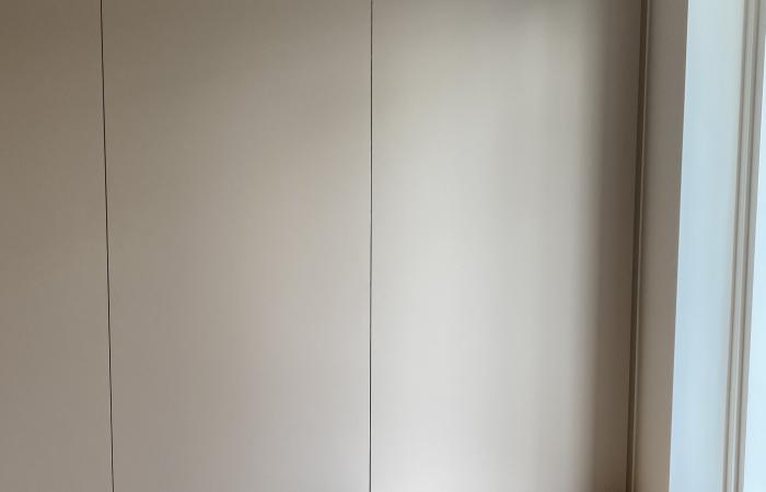 Maatwerk werkkamer