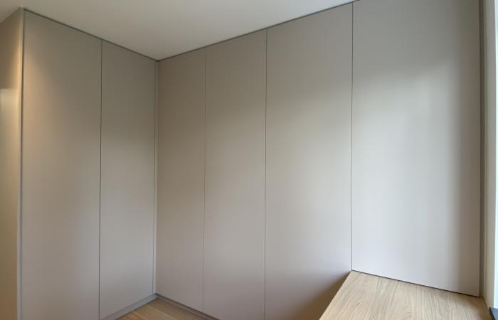 Maatwerk werkkamer