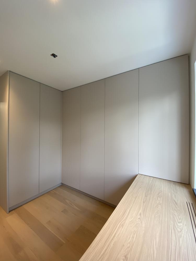 Maatwerk werkkamer 2