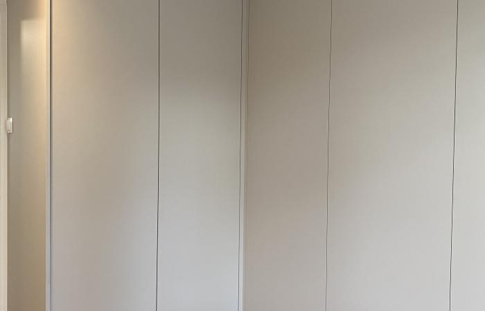 Maatwerk werkkamer
