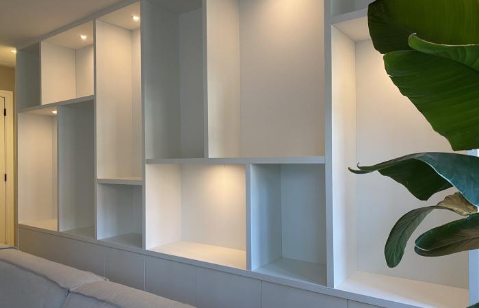 ✨ Maatwerk tot het plafond! ✨