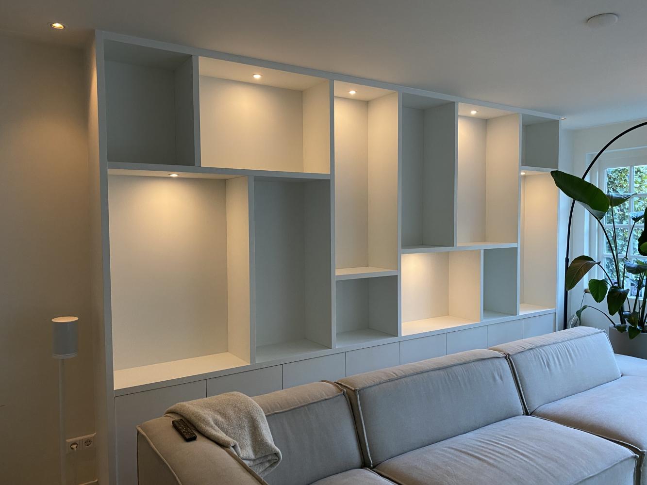 ✨ Maatwerk tot het plafond! ✨ 3