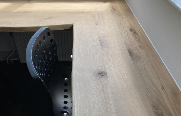 Eiken bureau