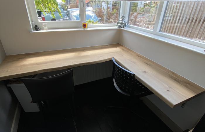 Eiken bureau