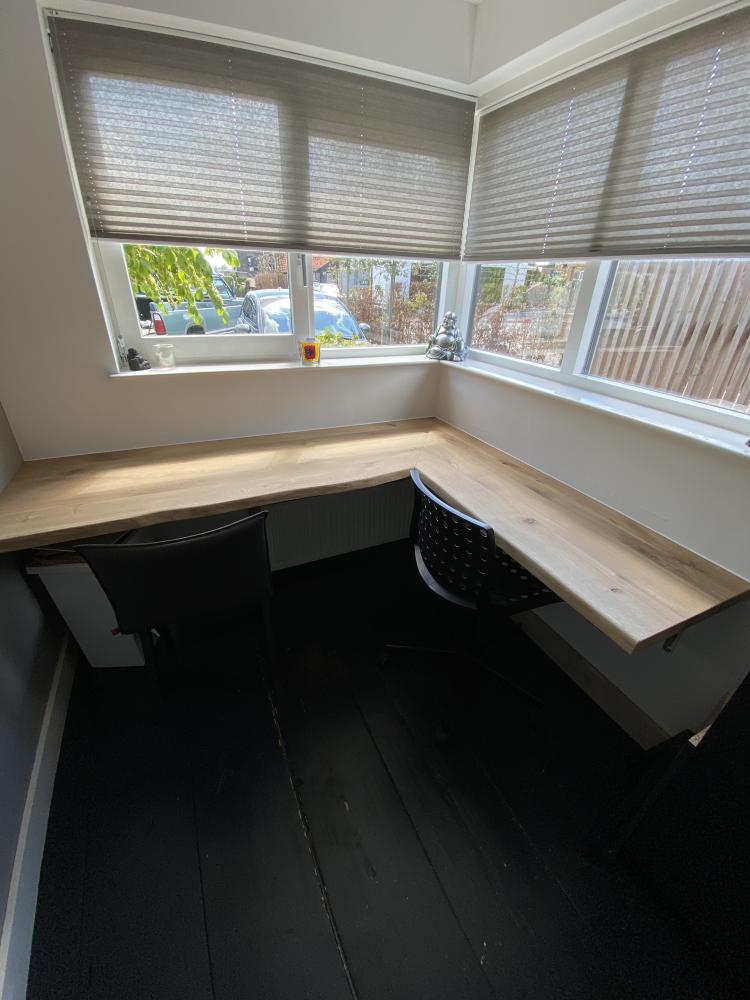 Eiken bureau 2