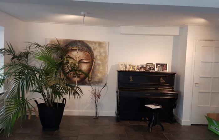Kastenwand op maat