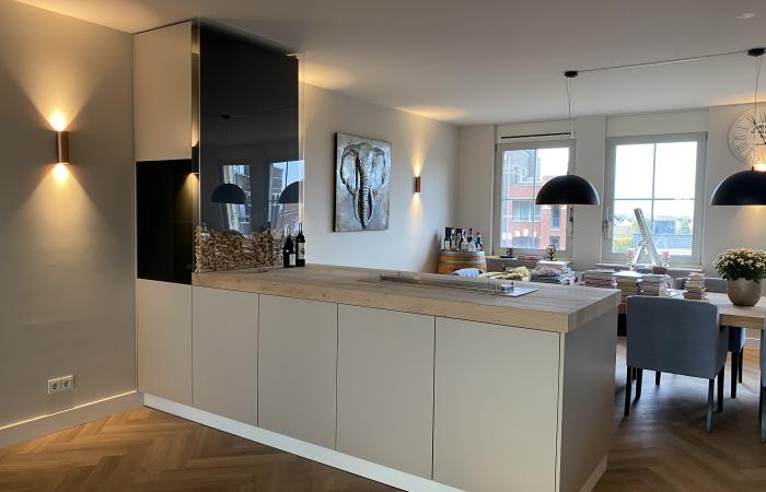 Roomdivider