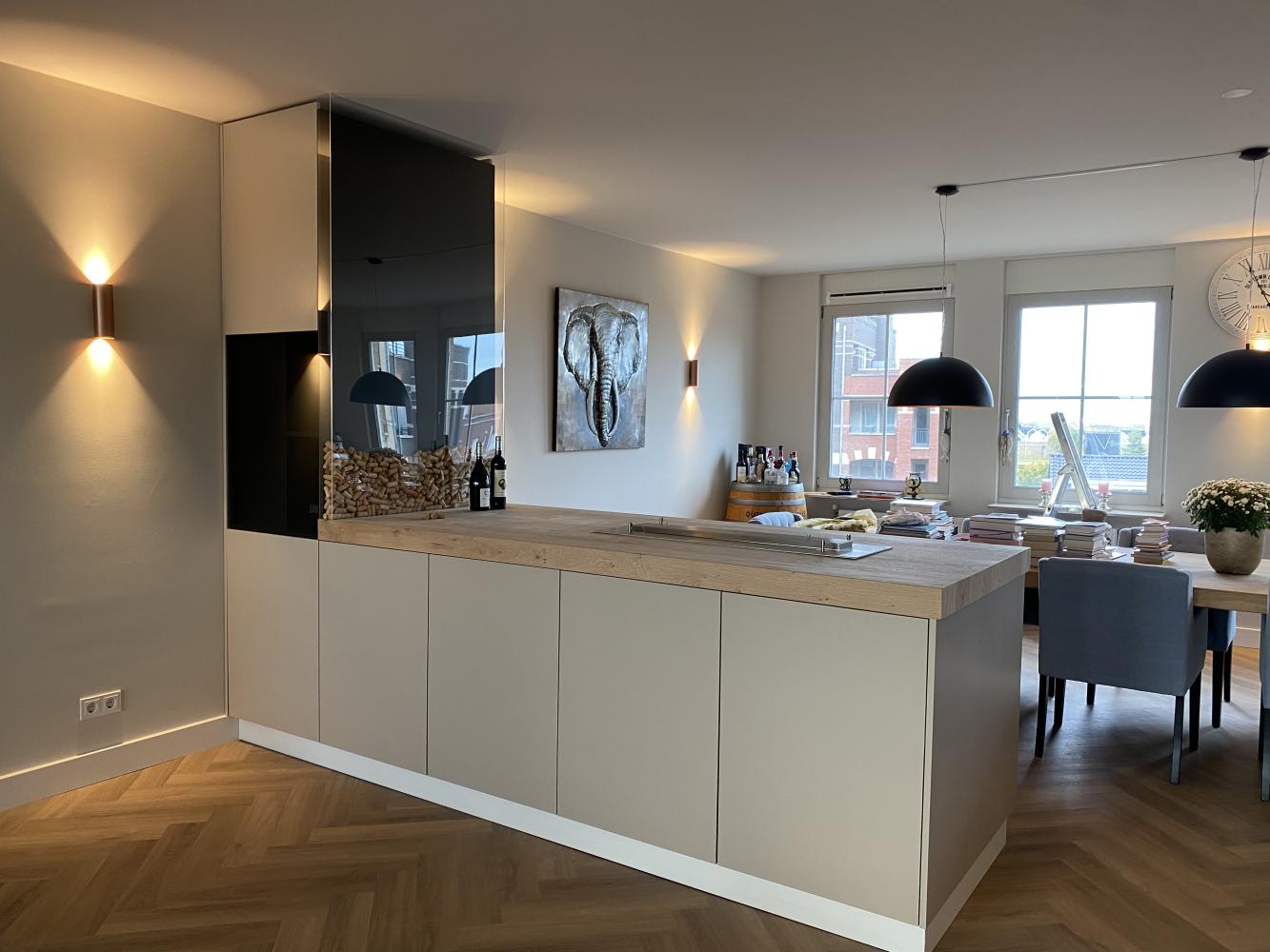 Roomdivider 2