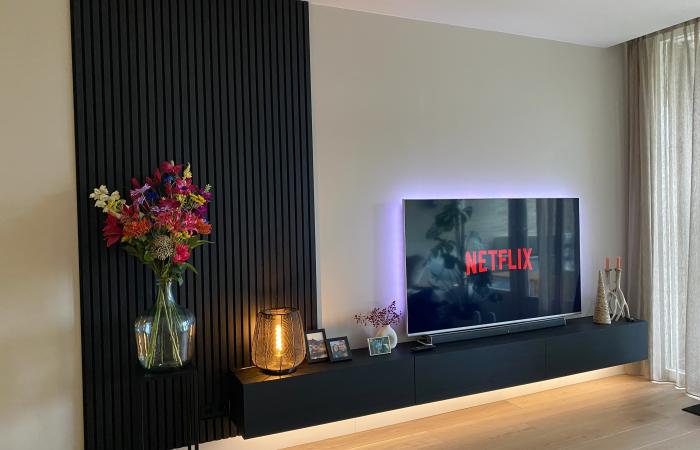 Tv meubel