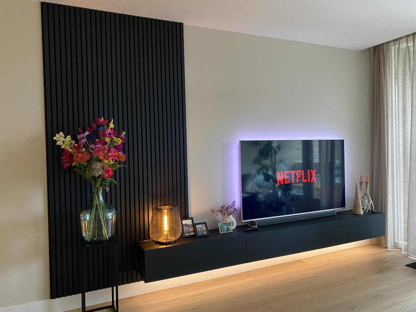 Tv meubel