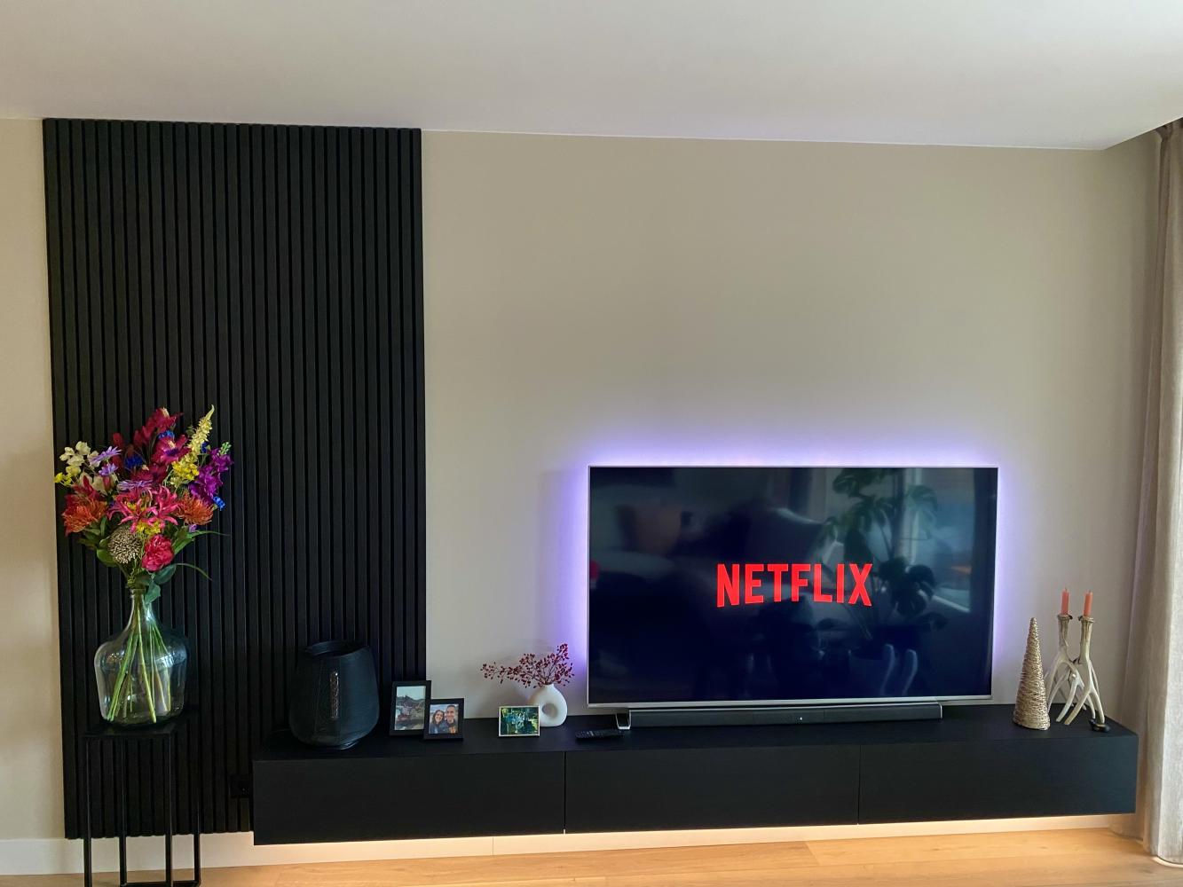 Tv meubel 3