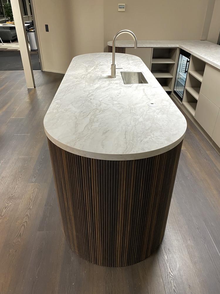 Maatwerk keuken / buffet
