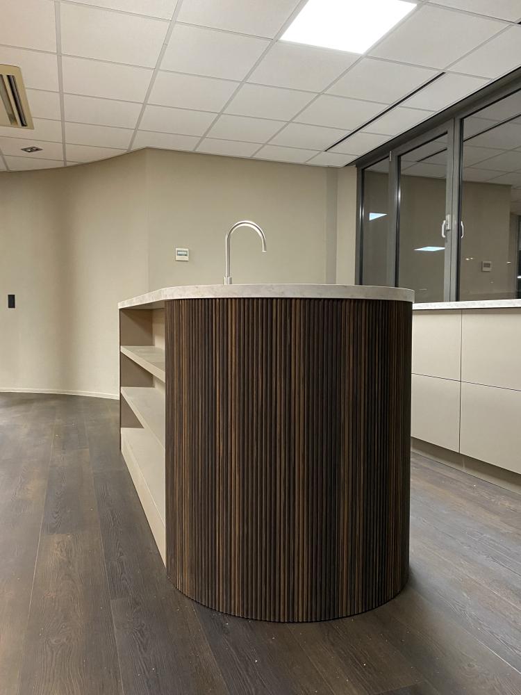 Maatwerk keuken / buffet 3