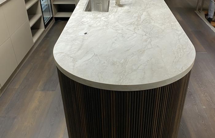 Maatwerk keuken / buffet