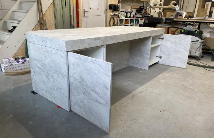Bureau