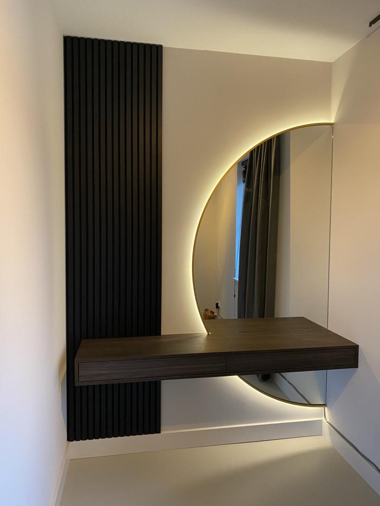 Make-up tafel